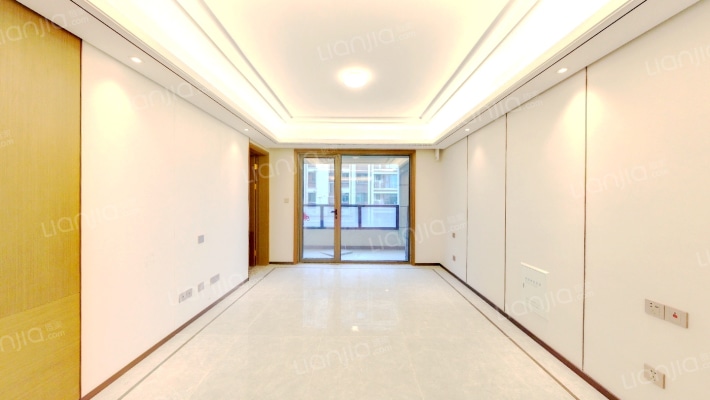 海尔产城创翡翠东方二手房实景图