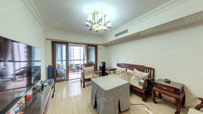 碧桂园翘楚棠二手房实景图