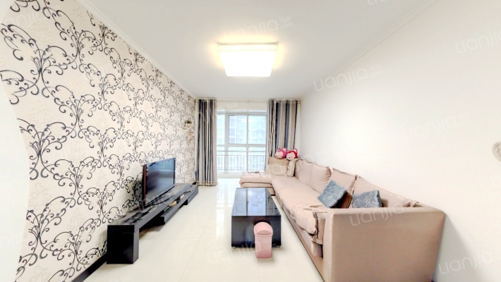 翰林福邸二手房实景图