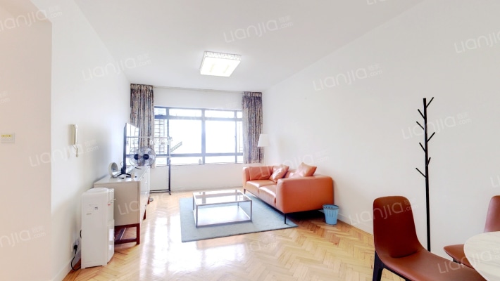 中信广场二手房实景图