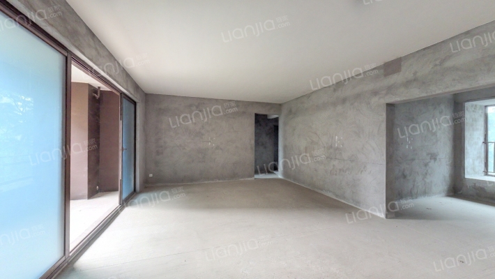 弘阳昕悦府观山樾二手房实景图