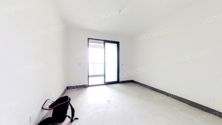 杭房悦东方二手房实景图