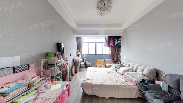 北京西路287号二手房实景图