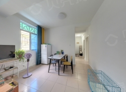 整租·林业局家属院 3室1厅 南/北_林业局家属院租房