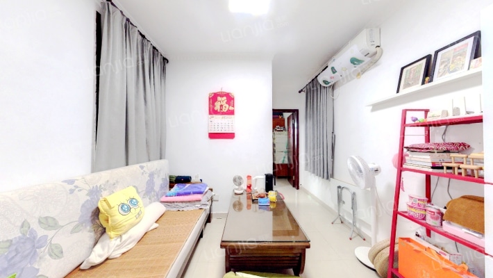 帝景峰二手房实景图