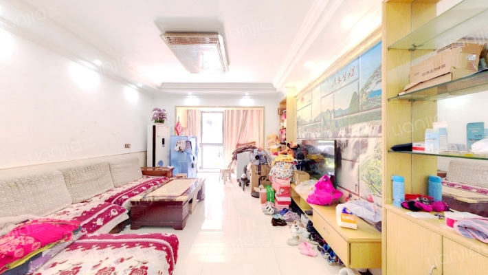 空港朗园二手房实景图