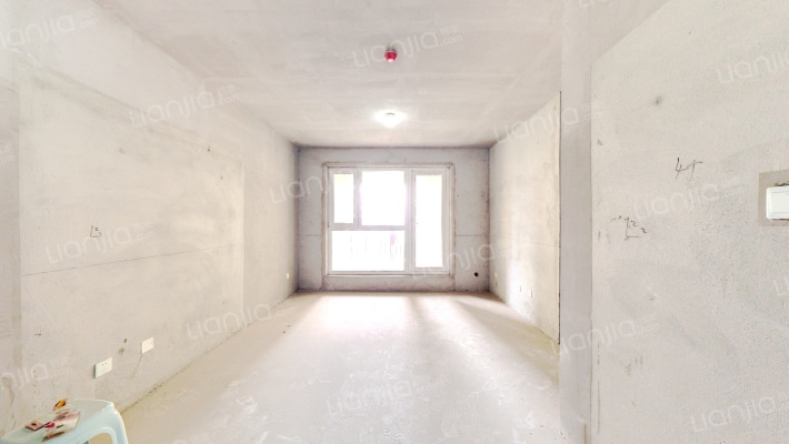 首创光和城二手房实景图