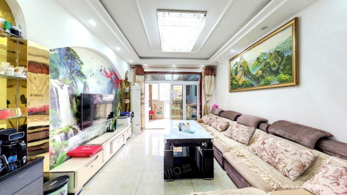 宫和西香郡二手房实景图