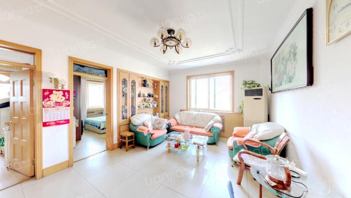 七里山路29号二手房实景图