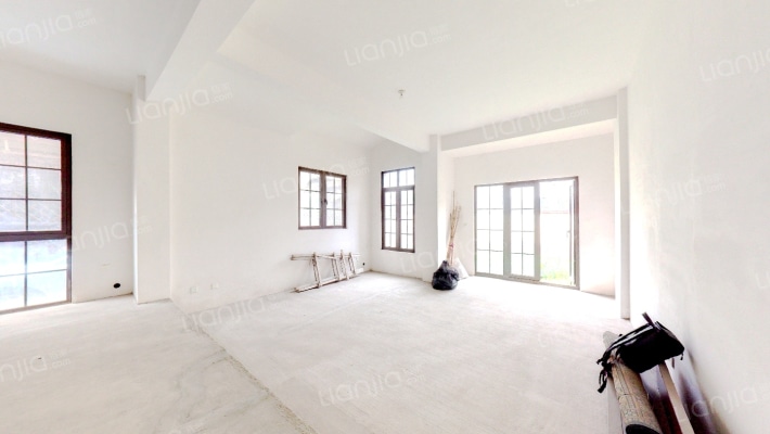 传世家宝二手房实景图