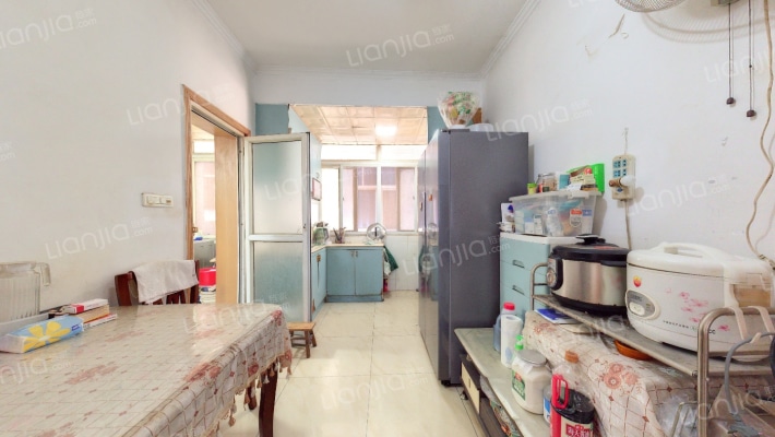 湖北省旅游局发展委员会宿舍二手房实景图