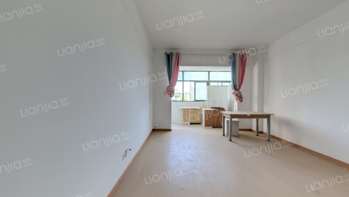 城开利民城二手房实景图