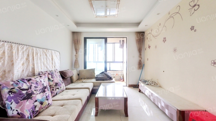 祥源城二手房实景图