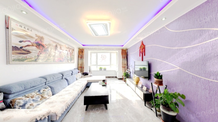 双安家园二手房实景图