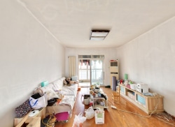 整租·绿地世纪城五期 2室2厅 南_绿地世纪城五期租房