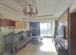 整租·东亚翰林世家 2室1厅 南/北_东亚翰林世家租房