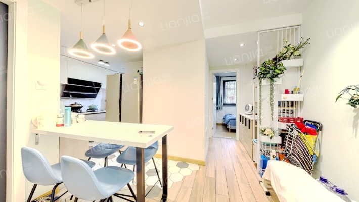 大华锦绣华城(二街区)二手房实景图