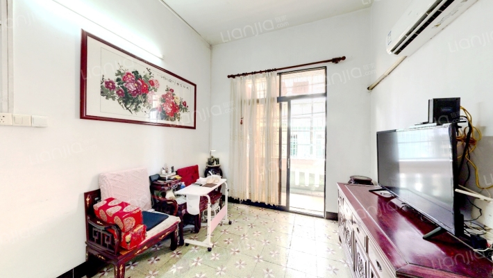 广东化建大院二手房实景图