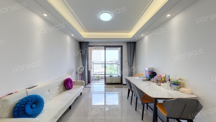 璀璨时代二手房实景图