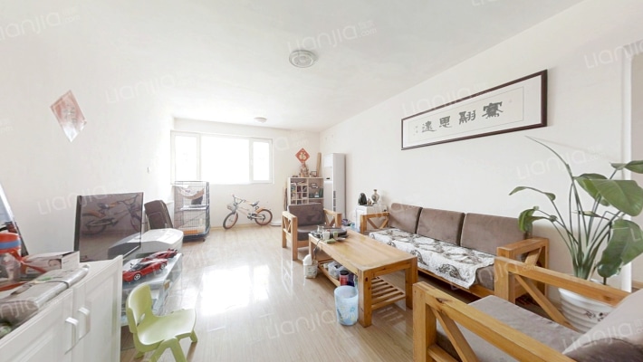 海岸馨园二手房实景图