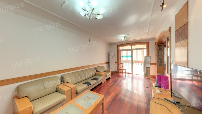 新鑫公寓二手房实景图