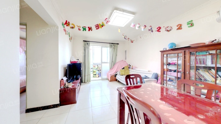 兴隆家园二手房实景图