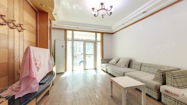 玫瑰西苑二手房实景图