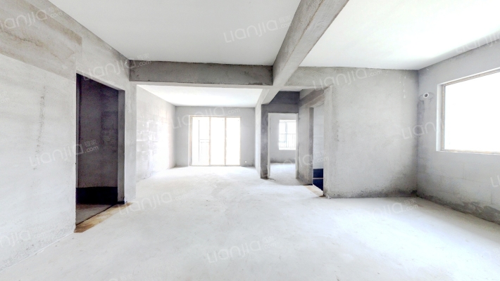 华星融城二期二手房实景图