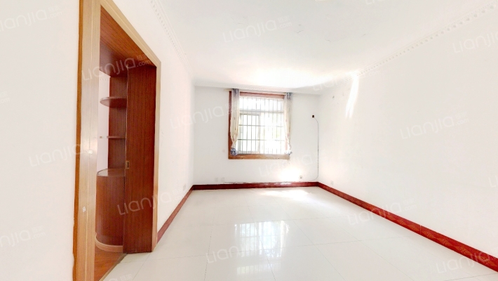 玉兰苑二手房实景图