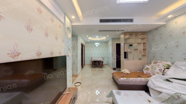 金科城59区二手房实景图