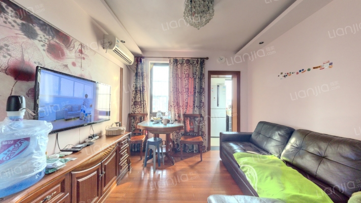 玉兰清苑二手房实景图