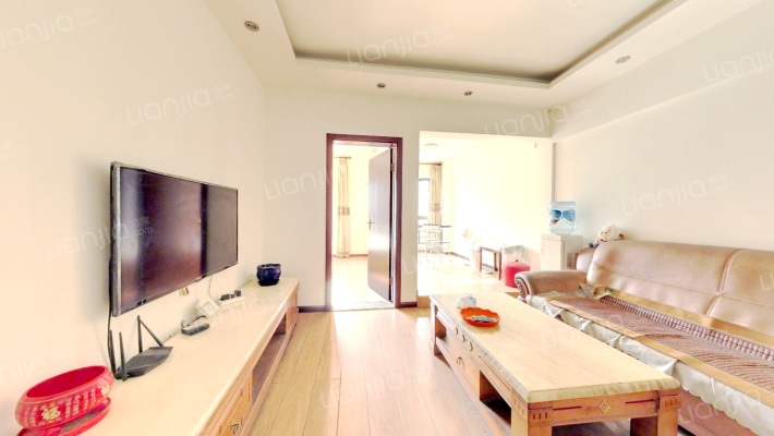 学府苑(新都)二手房实景图