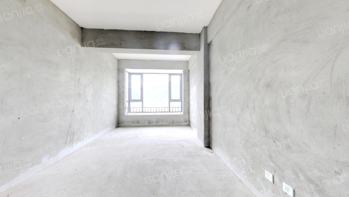 幸福公社二期二手房实景图