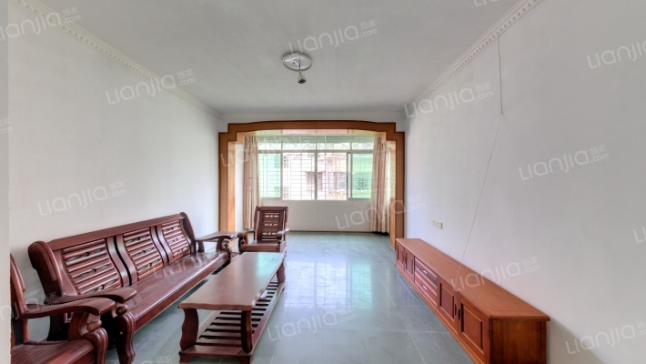 将军山住宅二手房实景图