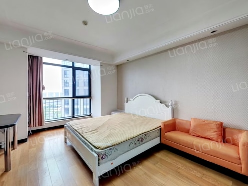 整租·中冶昆庭 1室1厅 西