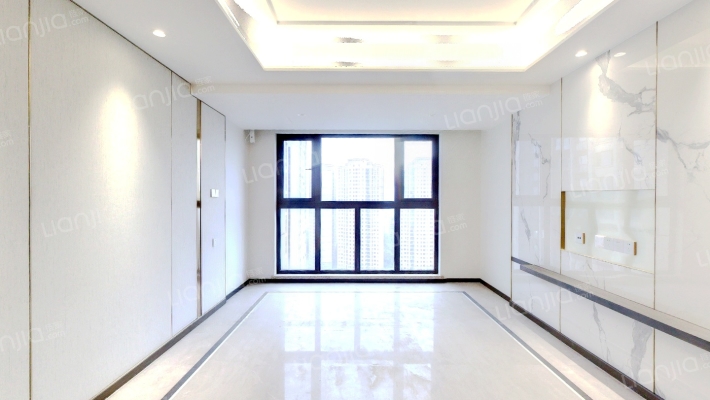 金沙宸宇公馆二手房实景图