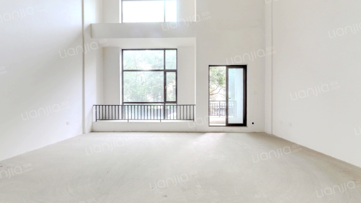 融创长滩壹号二手房实景图