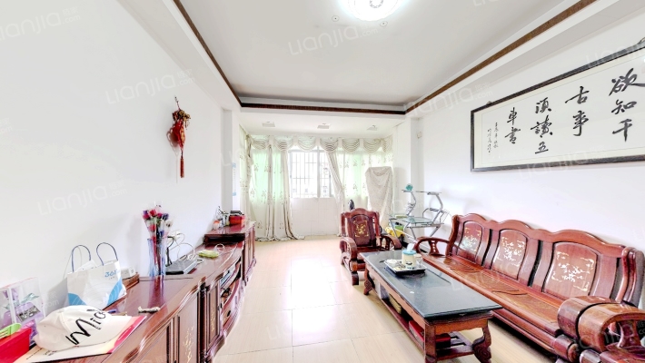 朝福路64号二手房实景图