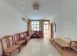 整租·阜王路一建小区 3室2厅 南_阜王路一建小区租房