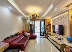 整租·后海理想雅园 4室2厅 南_后海理想雅园租房