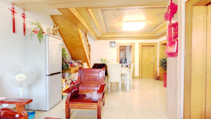 圆明新村二手房实景图