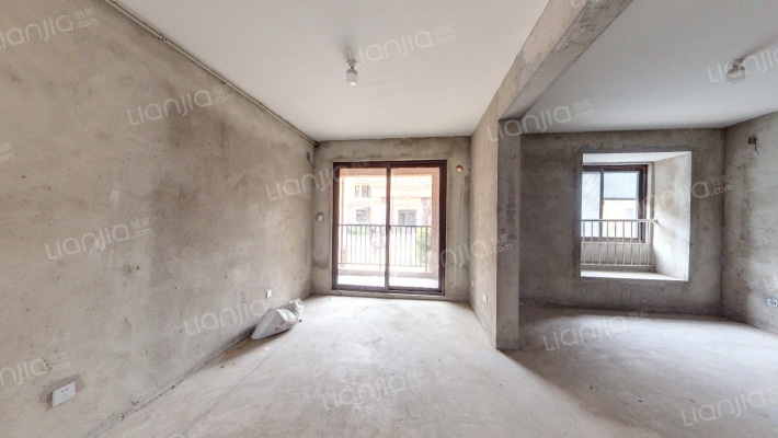 逸品汤山桃园二手房实景图