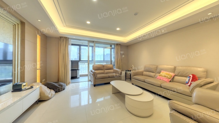 古北玛瑙园二手房实景图