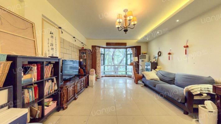 汇景新村(武侯)二手房实景图