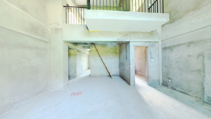 欣盛丰森林海二手房实景图