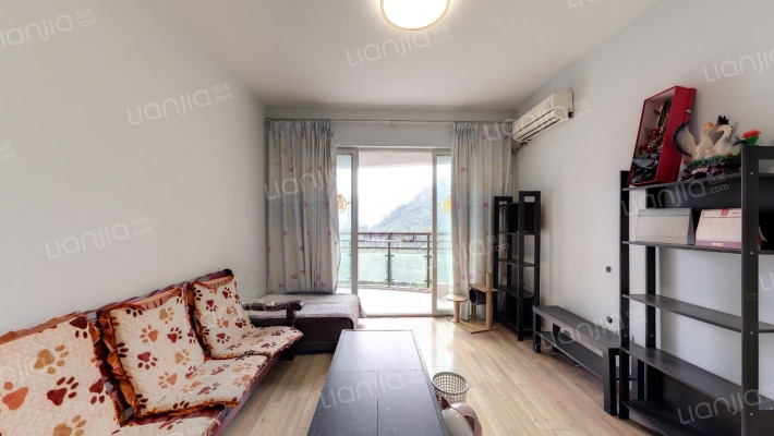 锦天康都小区二手房实景图