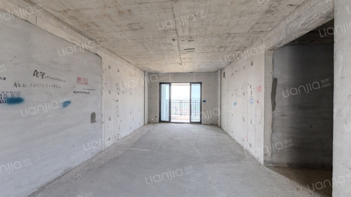 新力菩悦星都汇二手房实景图