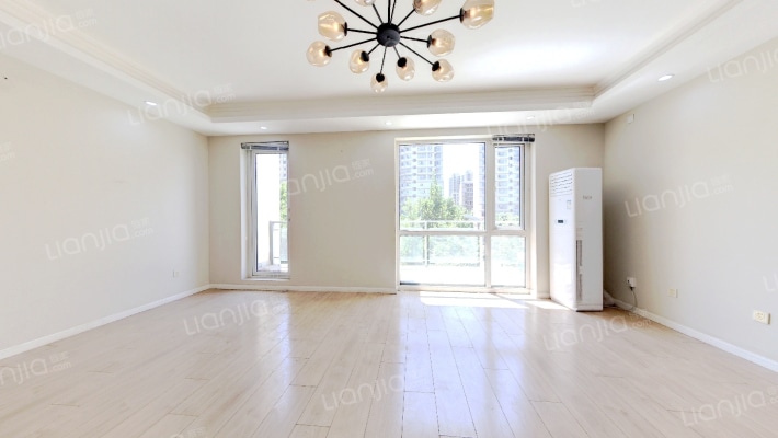 尚东庭二手房实景图