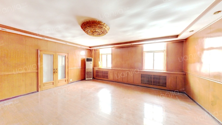 五二三厂二手房实景图