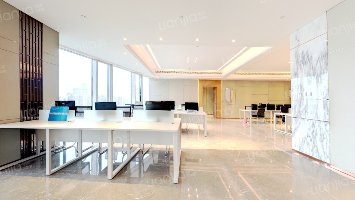 望江名门二手房实景图